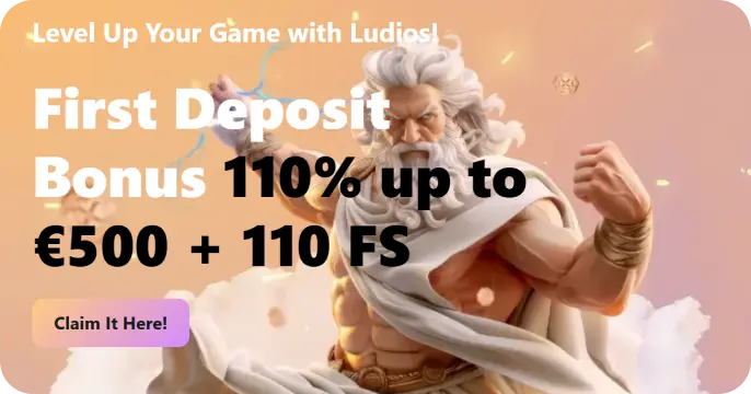 Ludios DK